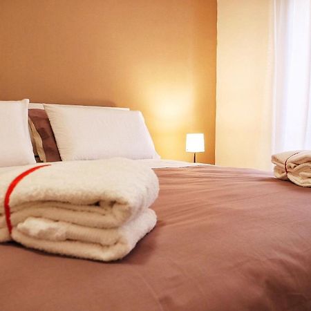 Aura Apartment Rome Extérieur photo