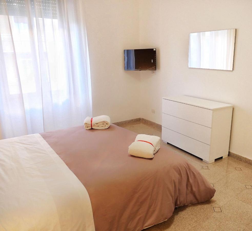 Aura Apartment Rome Extérieur photo
