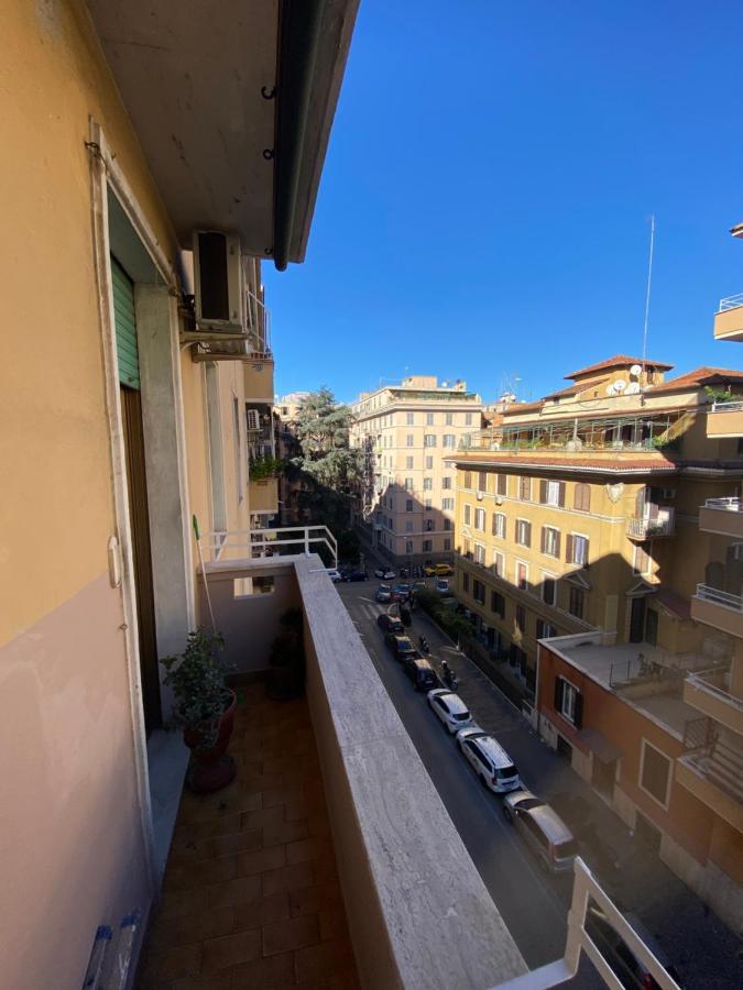 Aura Apartment Rome Extérieur photo