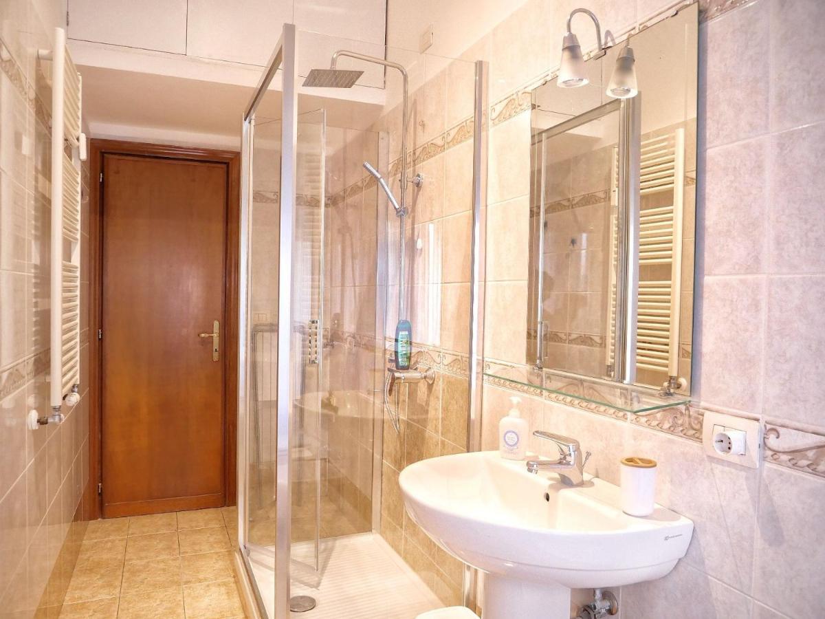 Aura Apartment Rome Extérieur photo