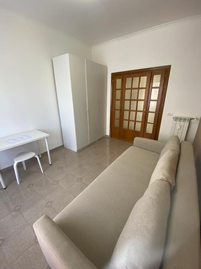 Aura Apartment Rome Extérieur photo